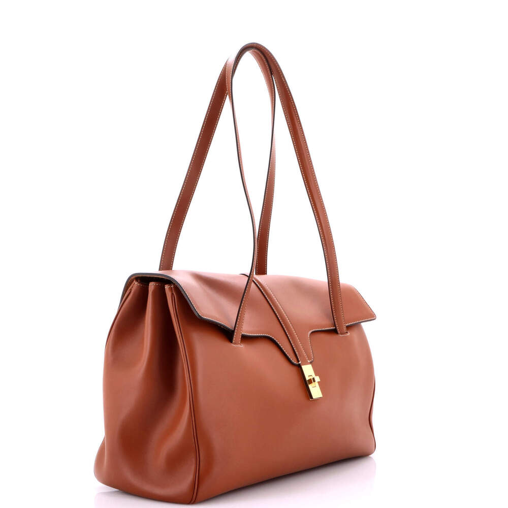 Celine Large Soft 16 Bag Smooth Calfskin - Picture 2 of 7